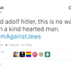 Illustration for article titled Let’s Just Nip This In The Bud: #FeminismAgainstJews Is a 4chan Hoax